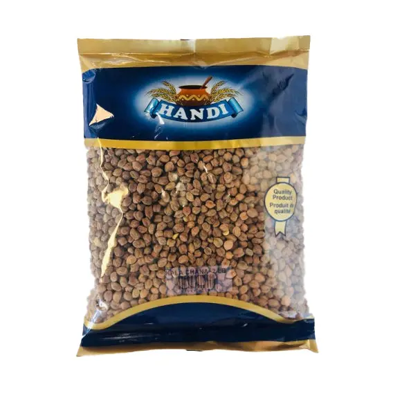 Handi Black Chana (Jumbo) 2Lb