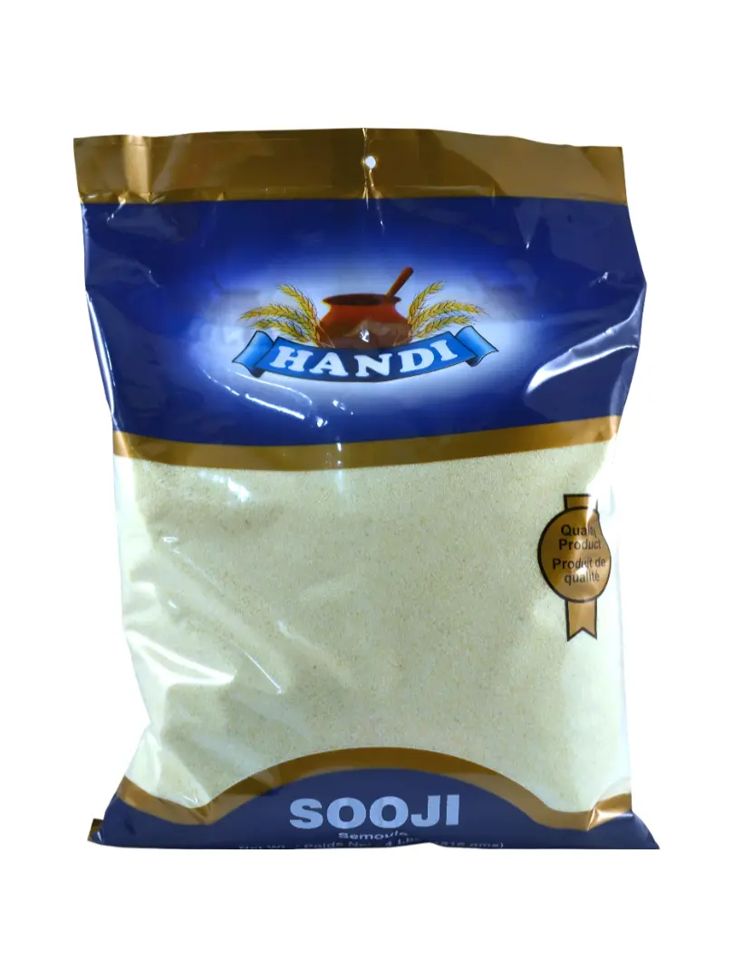 Handi Sooji 2Lb