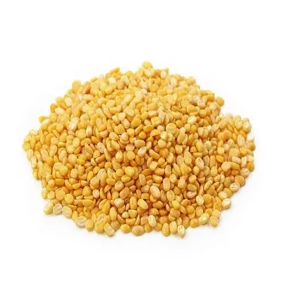 Moong Dal Washed 2Lb