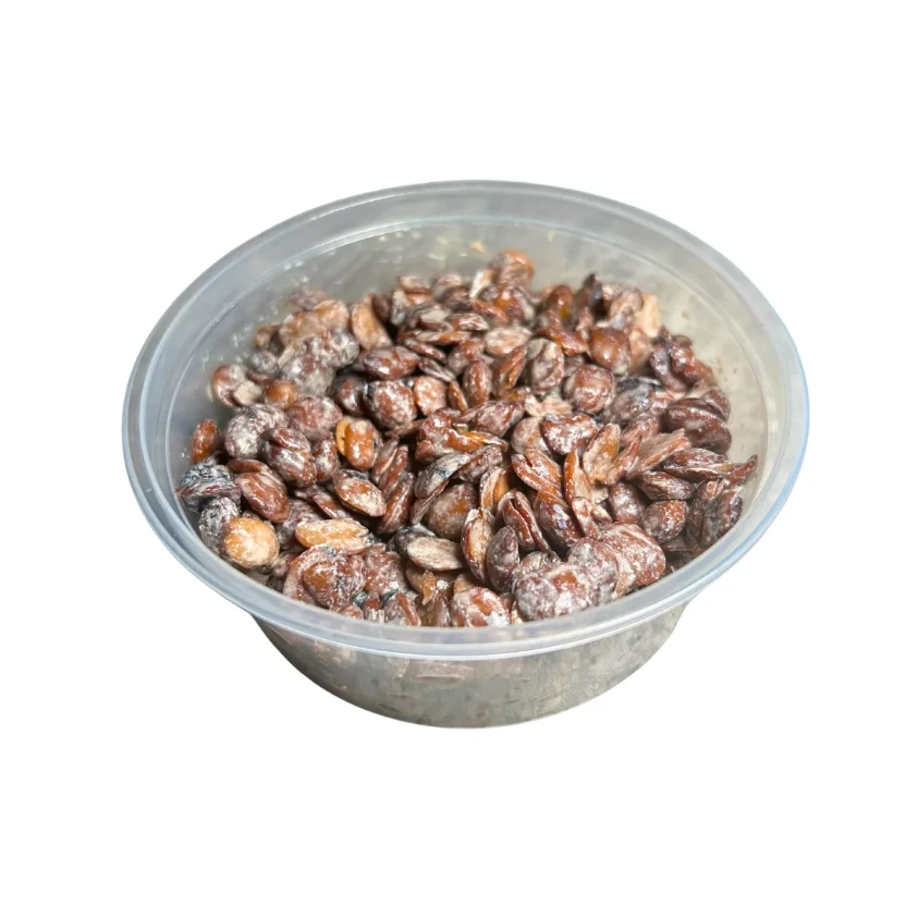 Motherland's Quality Foods Iru 50g