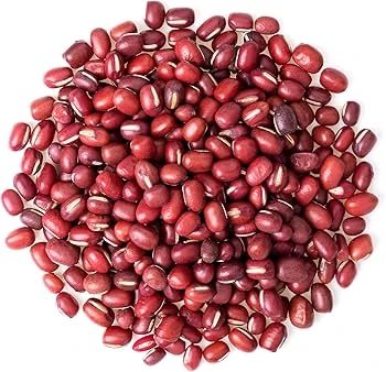 Nandi Adzuki Beans 4Lb
