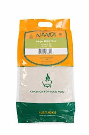 Nandi Finger Millet Flour 4Lb
