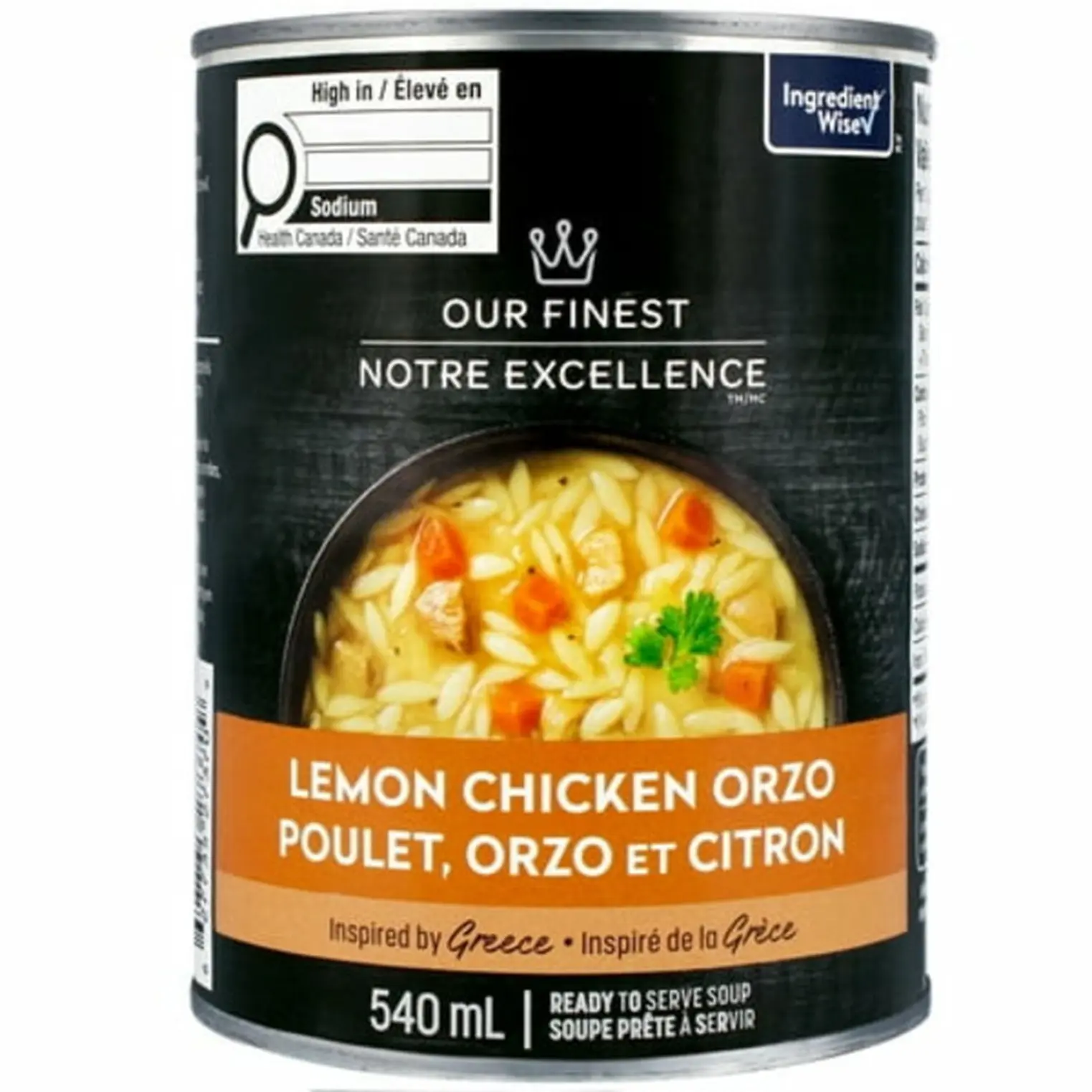 Notre Excellence 540Ml