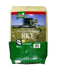 Per Excellence Parboiled Long Grain Rice 28Lb