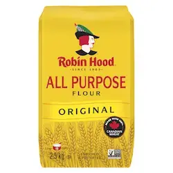 Robin Hood All Purpose Flour Original 2.5kg
