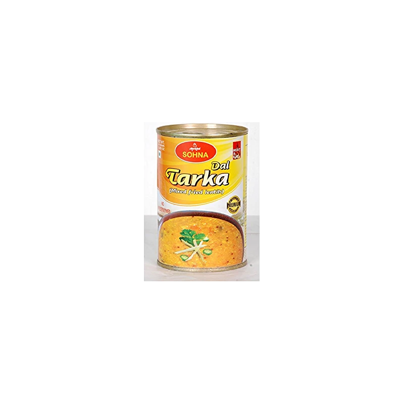 Sohna Dal Tarka 450g