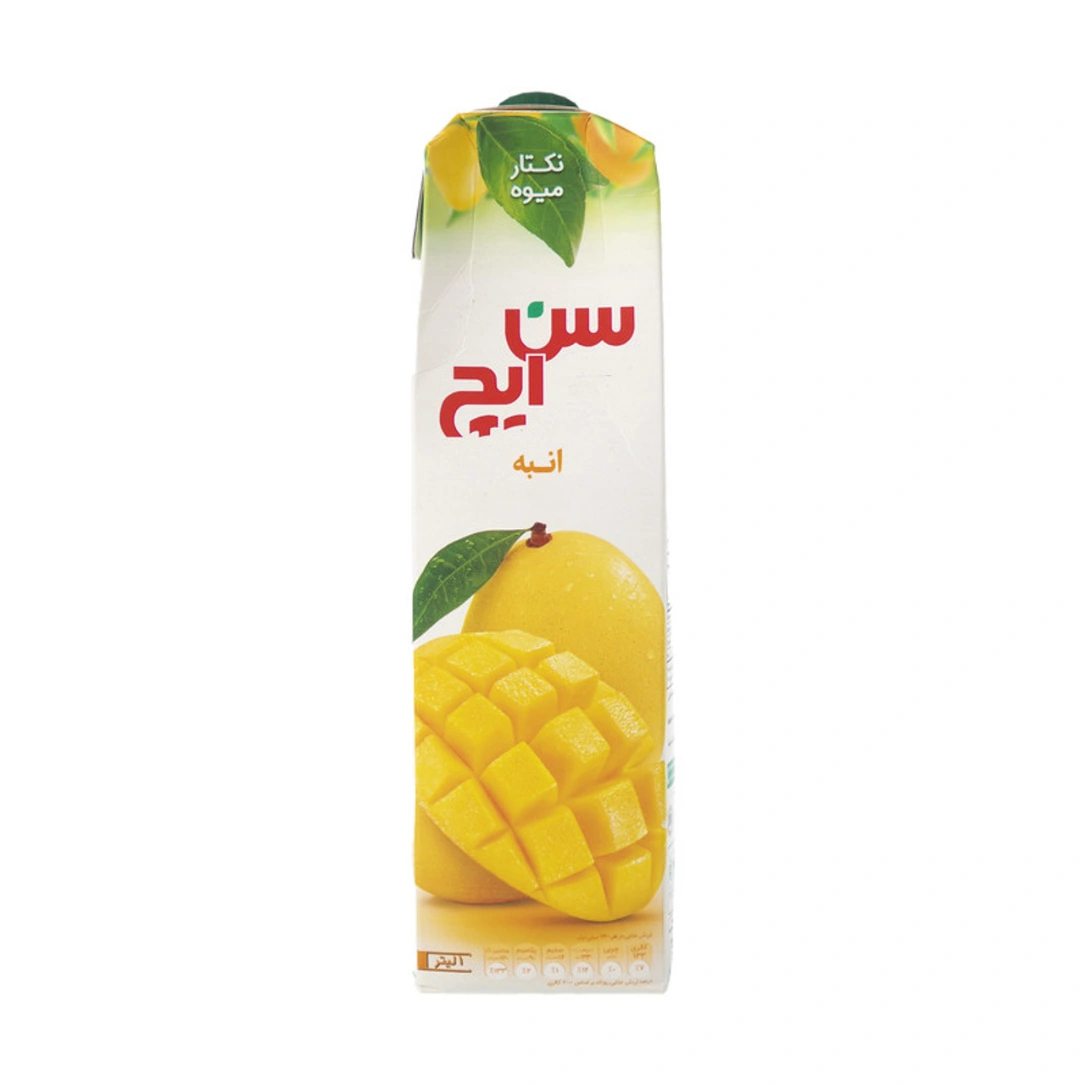 Sunich Mango Juice 1L