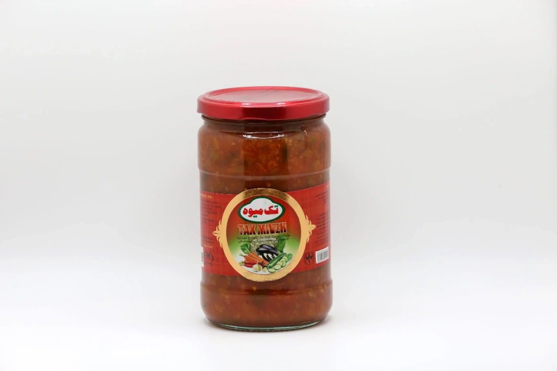 Tak Miveh Liteh 650g