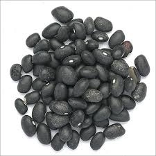 Tehran Market Black Beans 450g