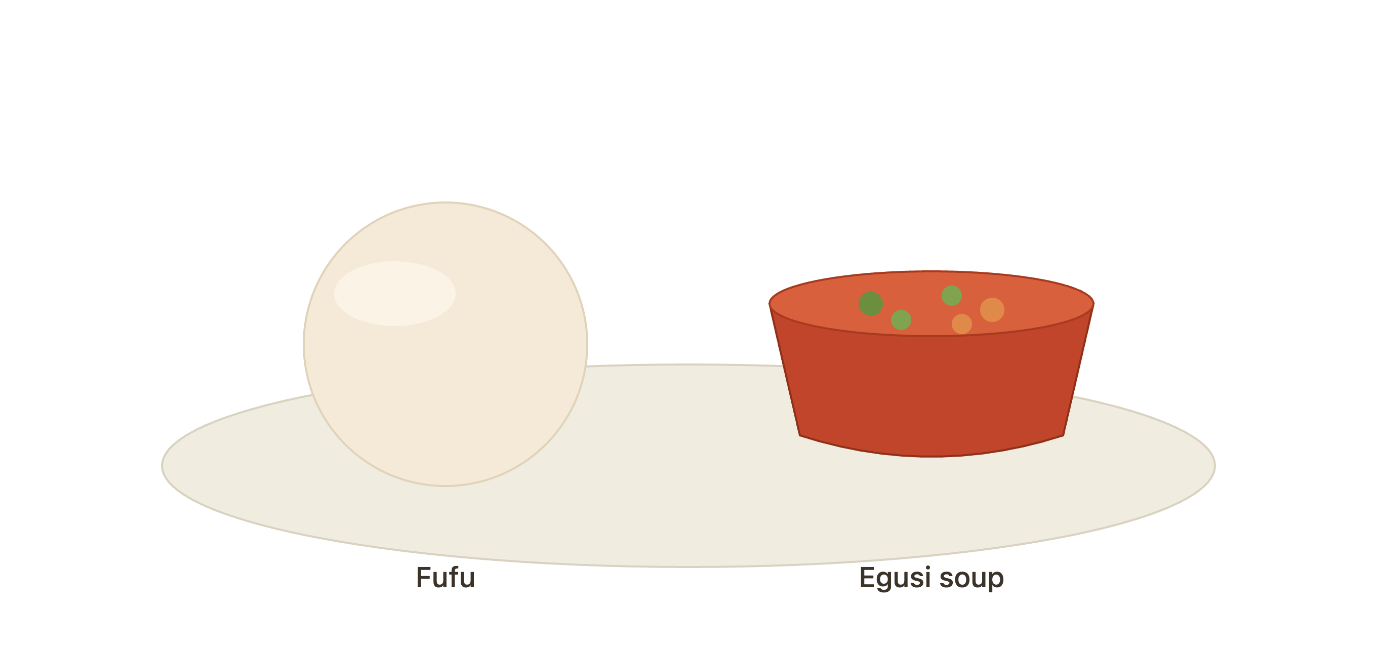 Fufu and Egusi: The Classic Nigerian Pairing Explained