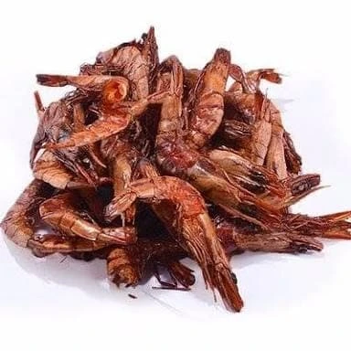 Akin's Dry Shrimp 85g