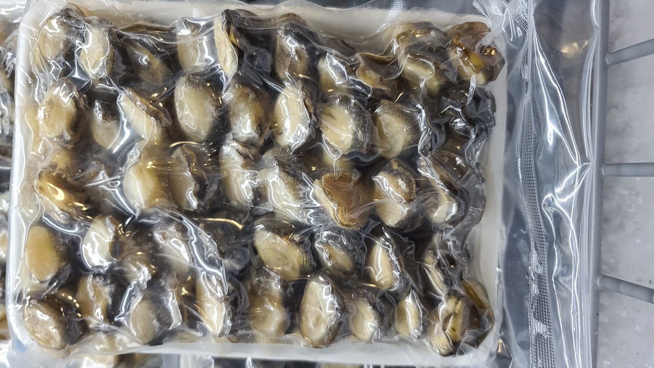 Apple Snail 400g