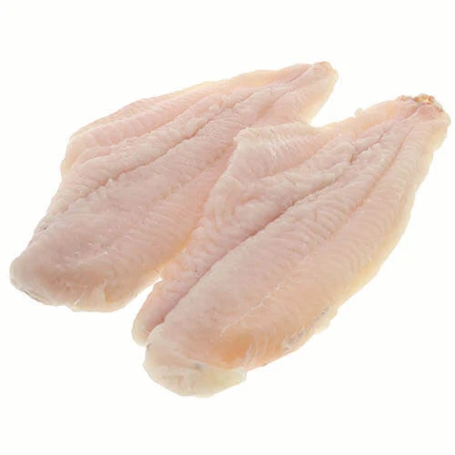 Basa Fillets