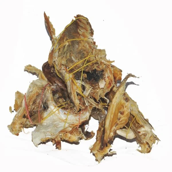 Boneless Stockfish 227g