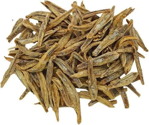 Dino's Headless Sprats 200g