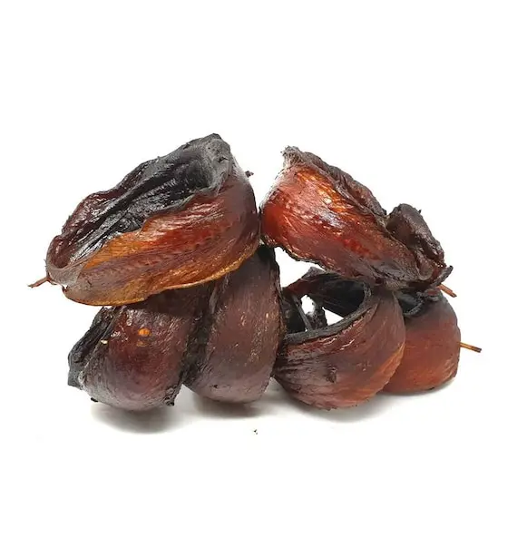 Dried Abo/Sole Fish 2 In A Pack