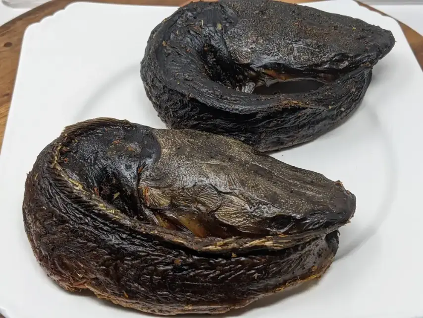 Dried Catfish Pack - (2)
