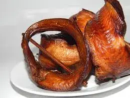 Dried Fish (Abo) 250g