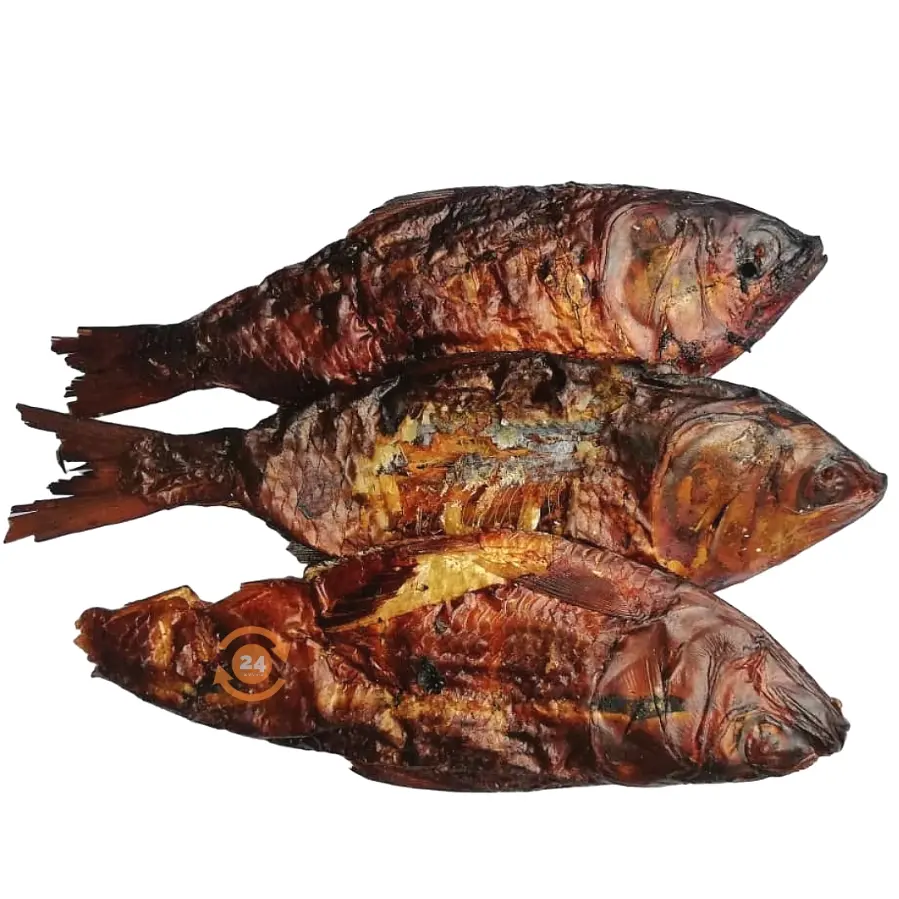 Dried Herring/Bonga Fish (Shawa)