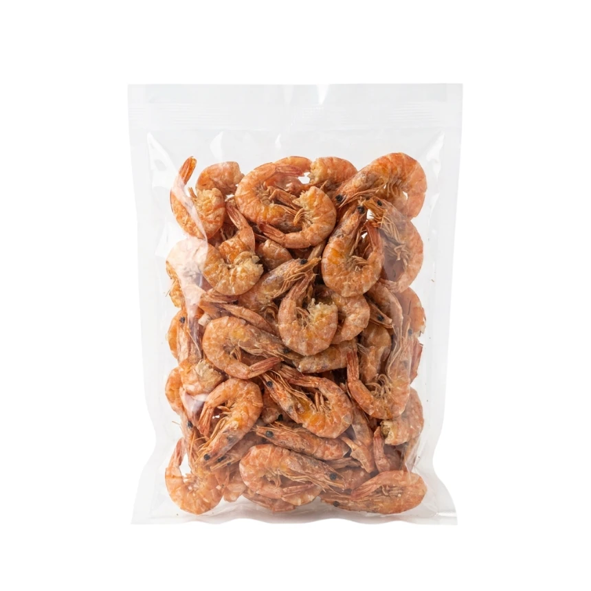 Dry Prawn