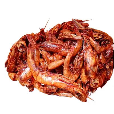Dried Prawns