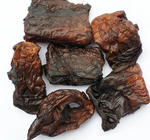 Dry Fish (Mangala)