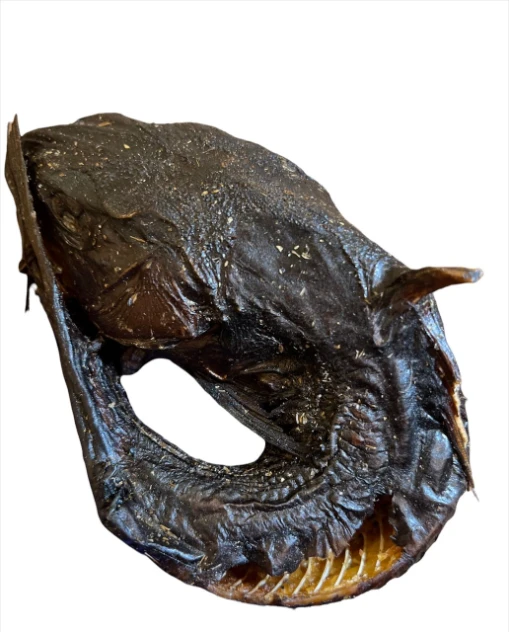 Dry Fish