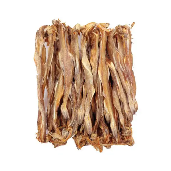 Dry Lotia Fish H/L 150g