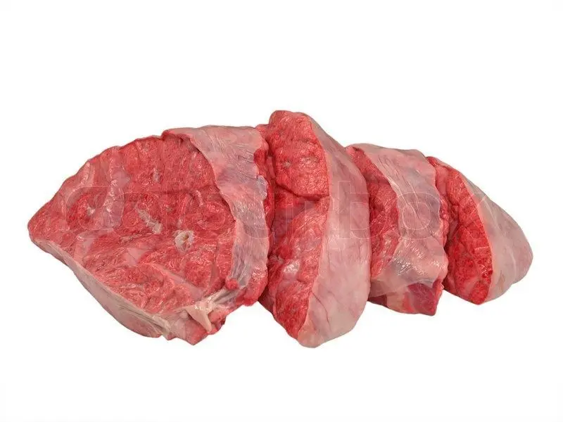 Beef Lungs per lb