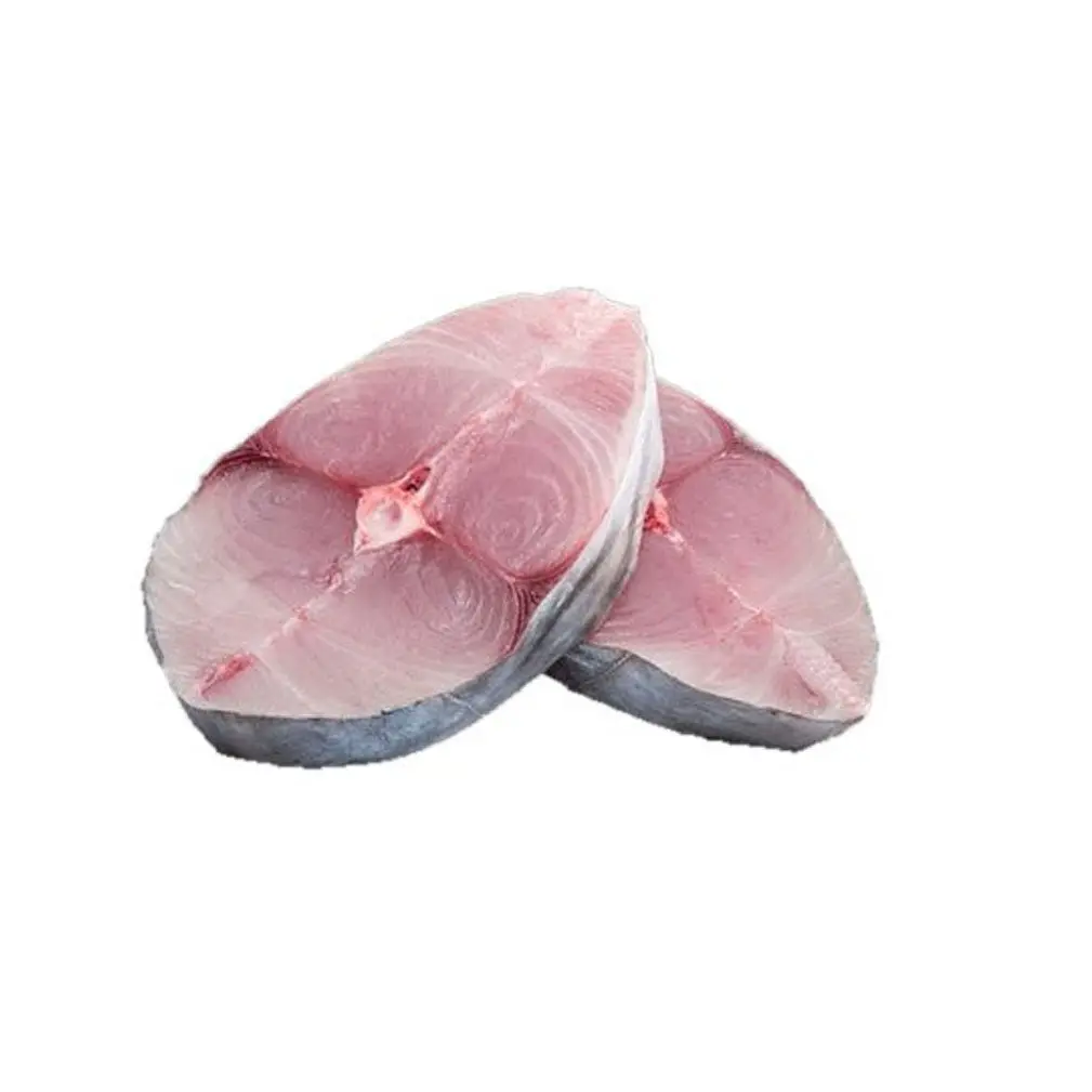 King Fish Steaks per lb
