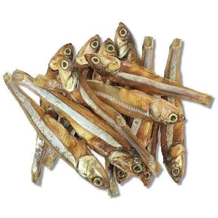Kotoko Dried Anchovies 120g