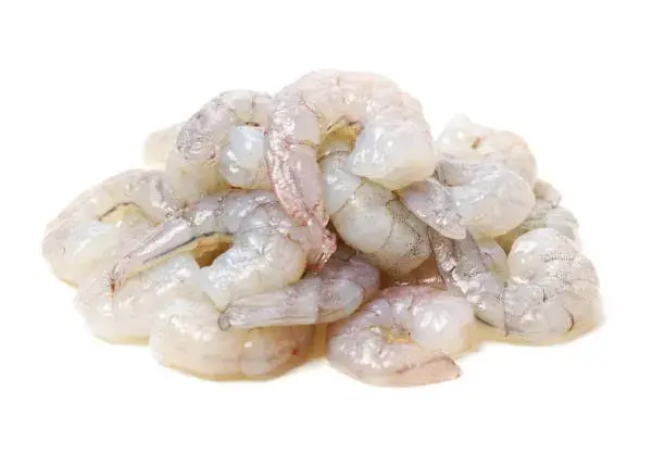 Peeled Shrimps 2Ibs