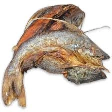 Smoked Butterfly Catfish