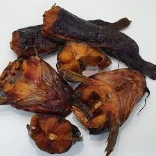 Smoked Cut Catfish