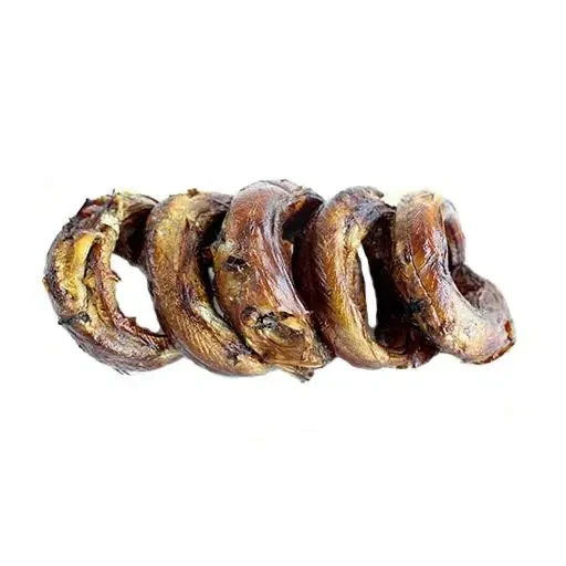 Dry Panla Fish