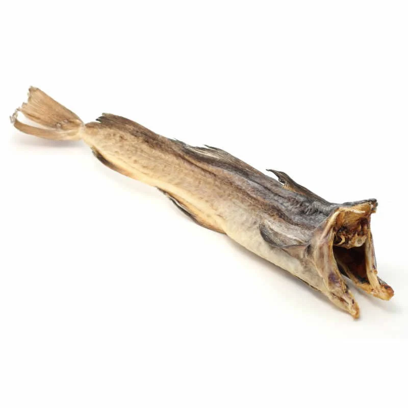 Stockfish Whole