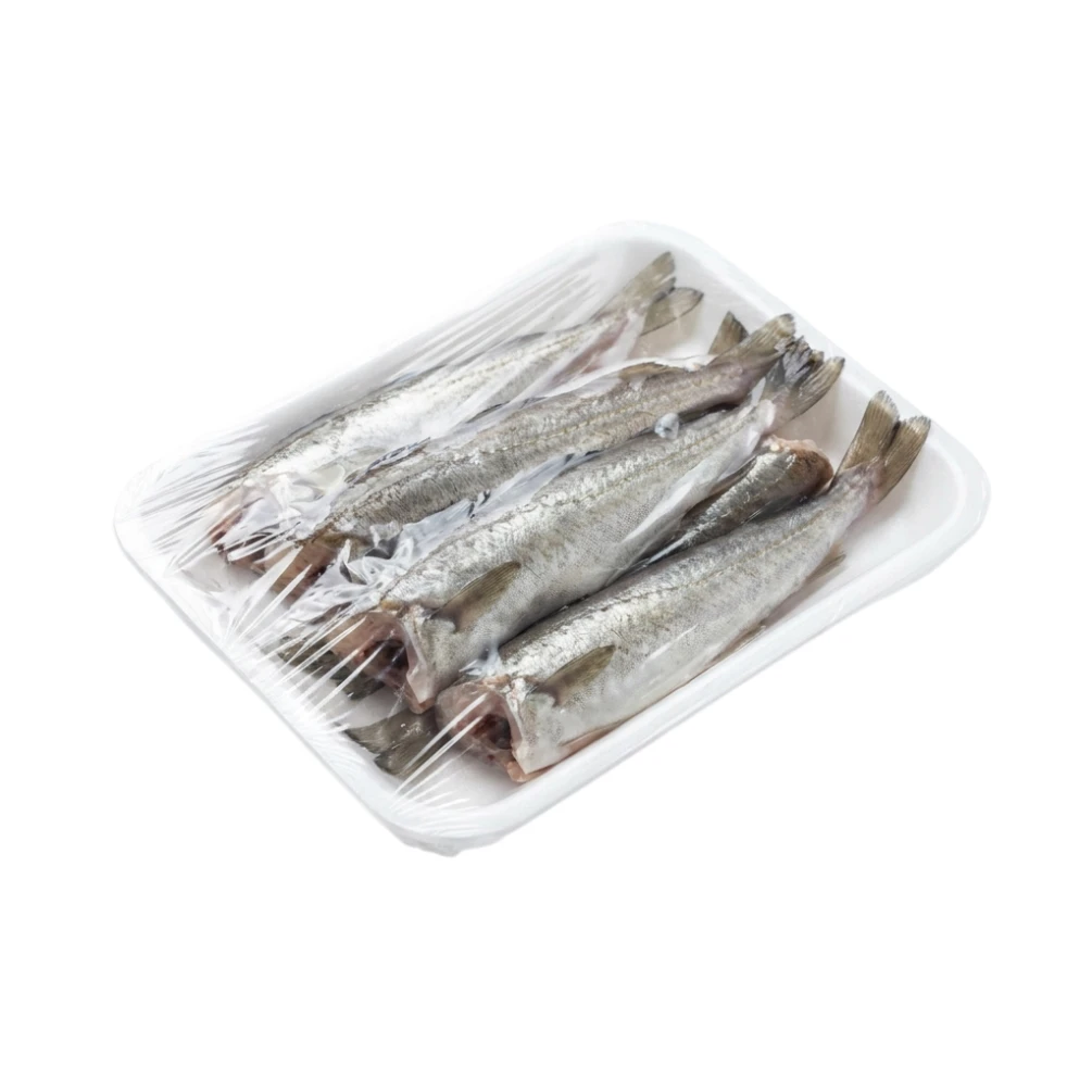 Frozen Hake / Whiting Fish (per lb)