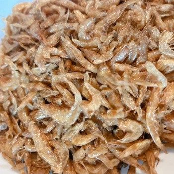 Dry Brown Nigerian Crayfish 100 g thumbnail 4