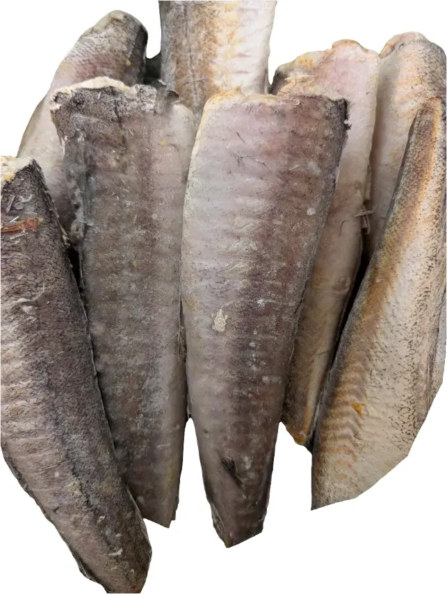Whiting Fish (Per Pack)
