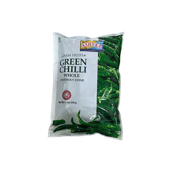 Ashoka Green Chilli