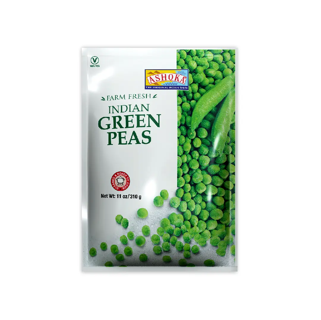 Ashoka Green Peas