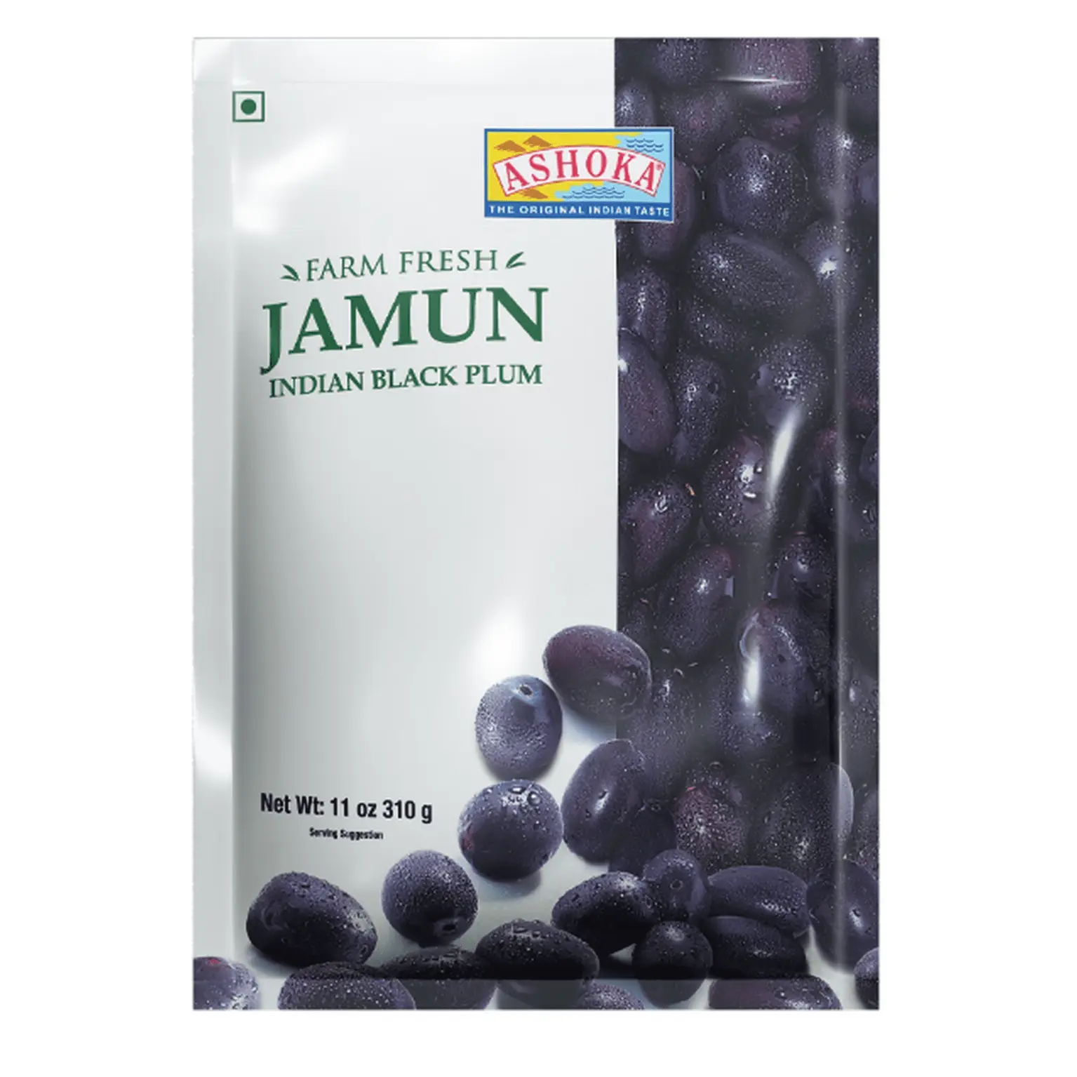 Ashoka Jamun