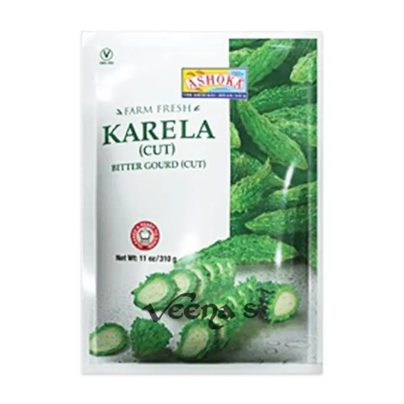 Ashoka Karela Cut
