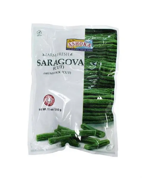 Ashoka Saragova Cut