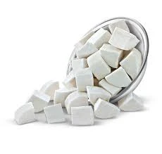 Cassava Chunks