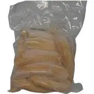 Frozen Banana (Matooke) 1kgx12 Case