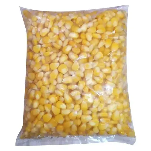 Frozen Maize
