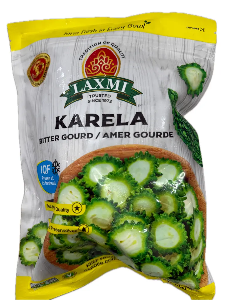 Laxmi Karela 300g
