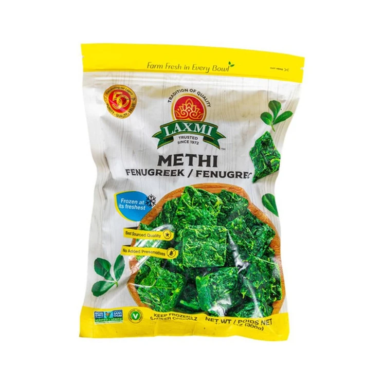 Laxmi Methi 300g