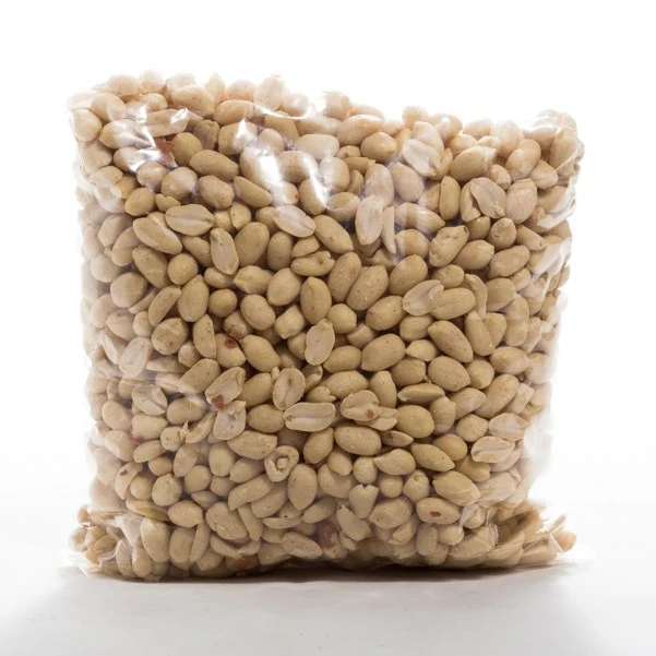 Les Aliments Camauto Fresh Peanut Frozen 1kg